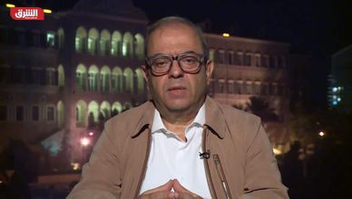 مدير مكتب الشرق: وزير الخارجية الإيراني يصل بيروت للقاء عدد من المسؤولين اللبنانيين