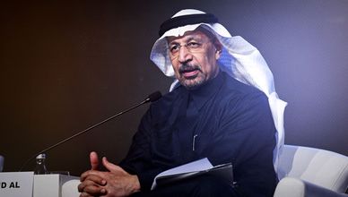 وزير الاستثمار السعودي: شراكتنا مع مصر تدفع عجلة النمو الاقتصادي