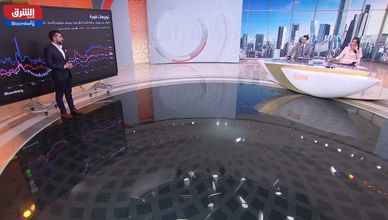 نتائج أرامكو السعودية