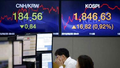 جون بلاسار: انهيار القطاع العقاري الصيني سيؤثر على العالم أجمع