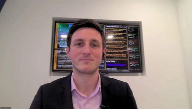 جوشوا ماهوني: الدخول للركود التقني هو أساس للشعور بالثقة أكثر