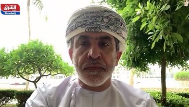 سالم بن حمد الجهوري - نائب رئيس جمعية الصحفيين العمانية