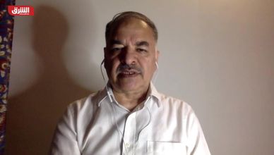 سانجاي كابور: هناك ضغط على الهند لدعم أوروبا وأوكرانيا ضد روسيا