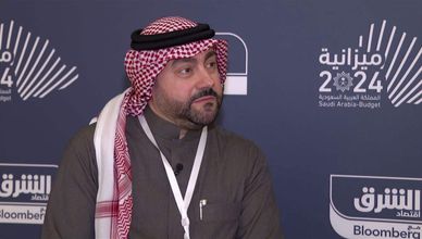 حسوبة: نطمح للاستدامة المالية في 2030 وبدأنا تخصيص المواقف العامة