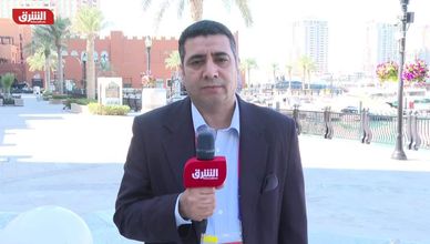 كيف هي أجواء اليوم الرابع من المونديال؟