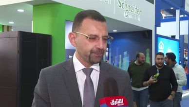 شاهين لـ"الشرق": أطلقنا وحدة الإمداد بالطاقة في السعودية لاستهداف قطاع مراكز البيانات