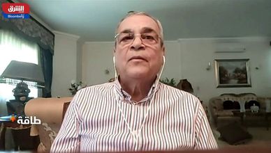 مدحت موسى: محطات الكهرباء تستهلك 60 % من إنتاج مصر من الغاز الطبيعي
