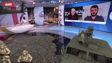 ما الهدف من إجراء "الفرقة 101" الأميركية تدريبات عسكرية في رومانيا؟