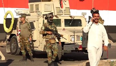 مراسلة الشرق: اتهام الأحزاب التي تريد الهيمنة على المقار الحزبية بالفوضى في كركوك