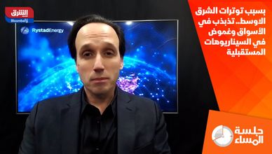 بسبب توترات الشرق الاوسط.. تذبذب في الأسواق وغموض في السيناريوهات المستقبلية