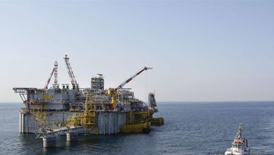 راميش: تأثير أوروبي بعيد المدى لتوقف إمدادات الغاز الأميركي