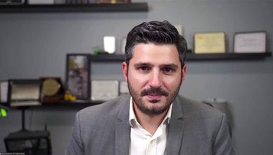 الحموري: الفيدرالي أقرب ما يكون لخفض الفائدة