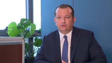 محمد دمق لـ"الشرق": الفائدة العالية تدعم ربحية البنوك الخليجية