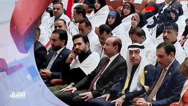 دائرة الشرق 9-1-2022
