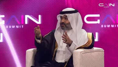 السواحه: لا أحد يضاهي "أرامكو" في تطويع الذكاء الاصطناعي لإدارة غاز الميثان