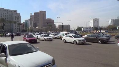 باسم أحمد: ارتفاع سعر الصرف الحافز الأساسي لصعود السوق المصري