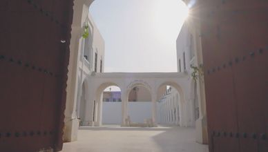 رحلة في ذاكرة جازان الشعرية والثقافية