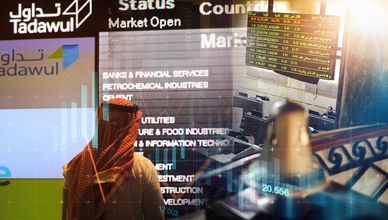 تحركات إيجابية لمؤشر "تاسي".. و"EGX30" يقترب من استعادة مستويات 31 ألف نقطة