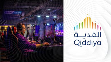 القدية.. شريك رئيسي لبطولة كأس العالم للرياضات الإلكترونية