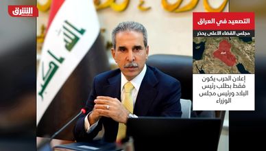 إعلان الحرب في العراق.. ضوابط دستورية مهددة بالتجاوز