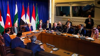 خطة أميركية لغزة تقابلها شروط عربية.. والعقوبات تقترب على إيران