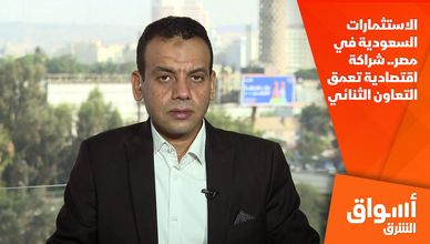 الاستثمارات السعودية في مصر.. شراكة اقتصادية تعمق التعاون الثنائي