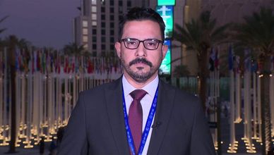 "cop 28".. الأمم المتحدة تعلن خطة لمكافحة الجوع العالمي