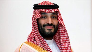 محمد بن سلمان: الفكرة في بريكس ليست وجود اصطفافات سياسية