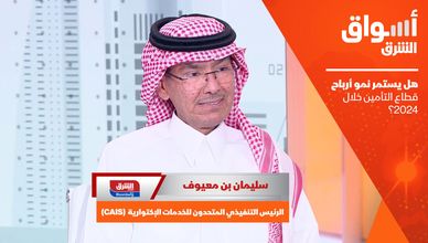 هل يستمر نمو أرباح قطاع التأمين خلال 2024؟