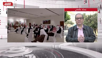 ما الذي تغير حتى يقدم قرداحي على الاستقالة؟