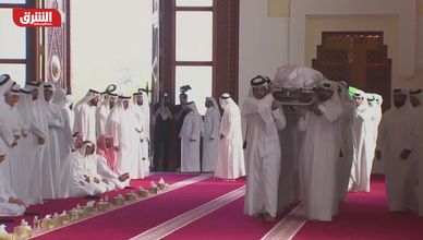 قطر تواصل دعم غزة رغم القصف الإسرائيلي على الدوحة