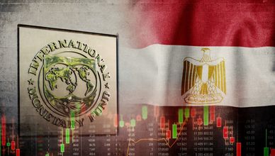 ديون مصر للنقد الدولي تتراجع.. وأحكام إعدام بحق بشار وماهر الأسد