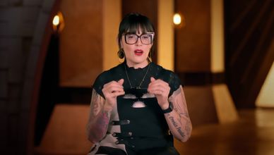 المواجهة الحاسمة