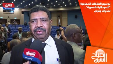 توسيع العلاقات المصرفية "السودانية-المصرية".. تحديات وفرص