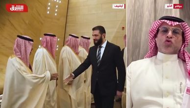 الرياض تدفع بإعادة إعمار سوريا.. والطاقة محور الاستثمار