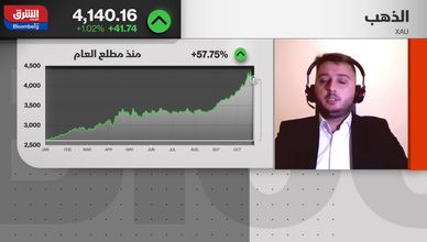 هل يلتقط الذهب أنفاسه قبل استئناف رحلة الصعود؟