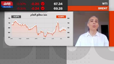 عقوبات بلا ألم.. أسواق النفط تمتص صدمة أوروبا الثامنة عشرة