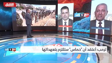 جدل في غزة بين حماس والسلطة حول التفويض الأمني الأميركي وضبط السلاح