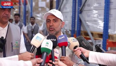 "الصحة السعودية" تستخدم المسيرات لتسريع التدخل الطبي بالمشاعر