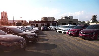 سوريا تضبط سوق السيارات.. والقرار يربك حركة البيع