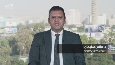 خناق عقوبات واشنطن يضيق منافذ صادرات النفط في إيران