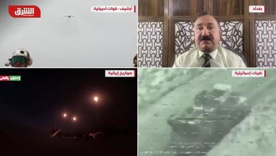 هل يتكرر سيناريو العراق في إيران؟