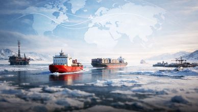 طريق الحرير القطبي.. الاقتصاد يقود الحضور الصيني شمالا