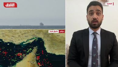 خبير: فتح مضيق هرمز خضوع إيراني لضغط الحصار الأميركي