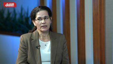 إلهام أحمد لـ"المجلة": نقاط خلافية عديدة مع دمشق