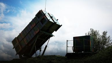 الدفاع الجوي الأوكراني.. التحديات والابتكارات