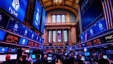 افتتاح إيجابي للأسواق الأميركية بدعم تراجع التضخم وزخم التكنولوجيا