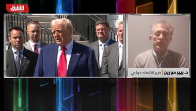 ترمب يهدد أوروبا بالتعريفات الجمركية.. إلى أين ستتجه الأمور؟