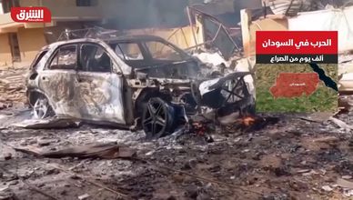 الحرب في السودان.. ألف يوم من الصراع