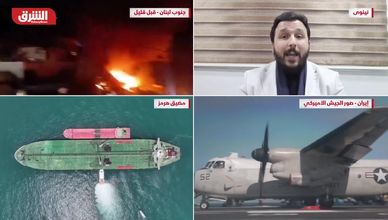 الضغط ينتقل من القيادات إلى المضيق.. والطاقة في مرمى الخطر